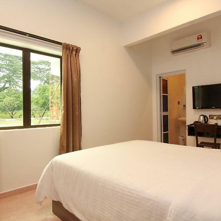 Pearl Inn Plt Taiping Exterior foto